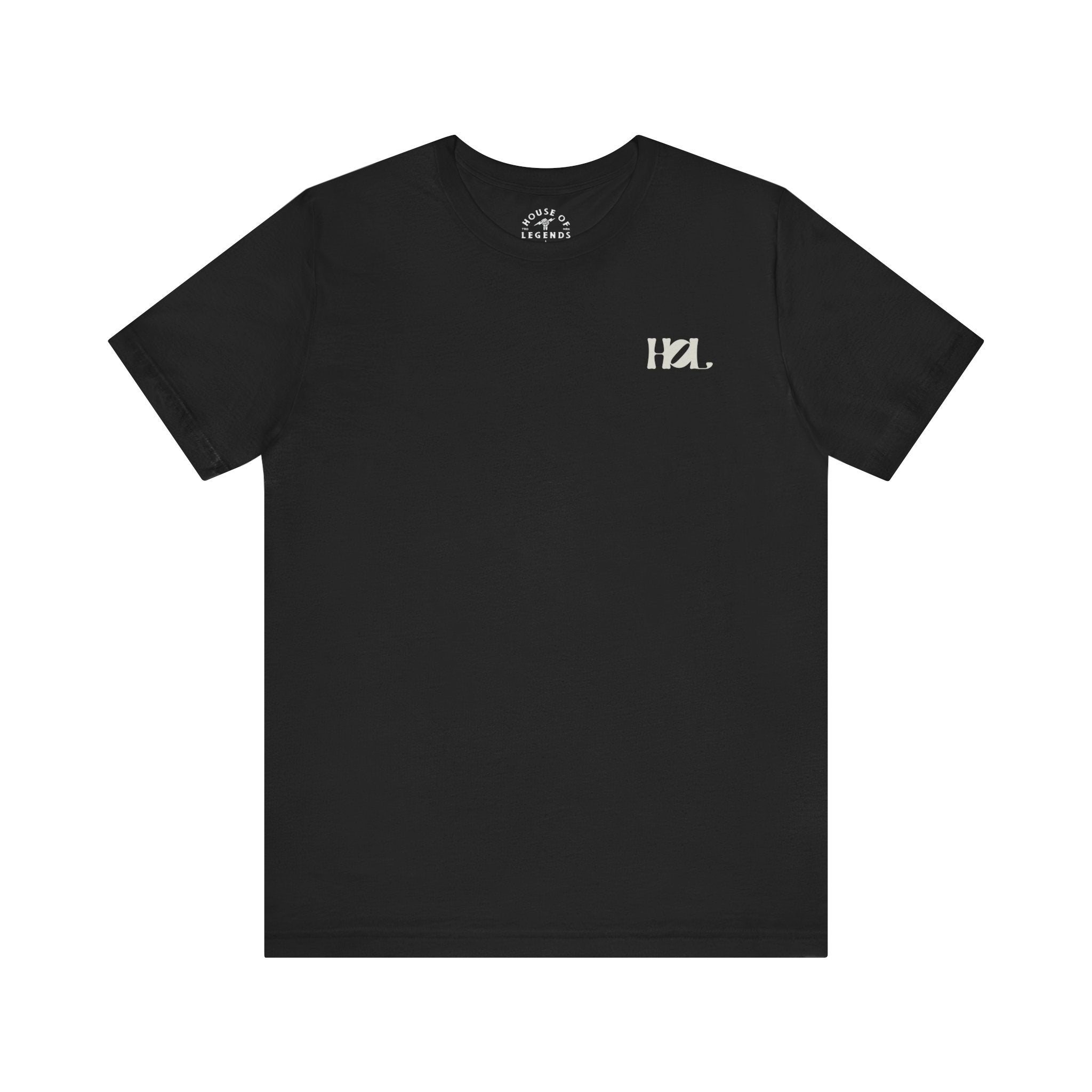 HOL Circle of Trust Unisex Tee