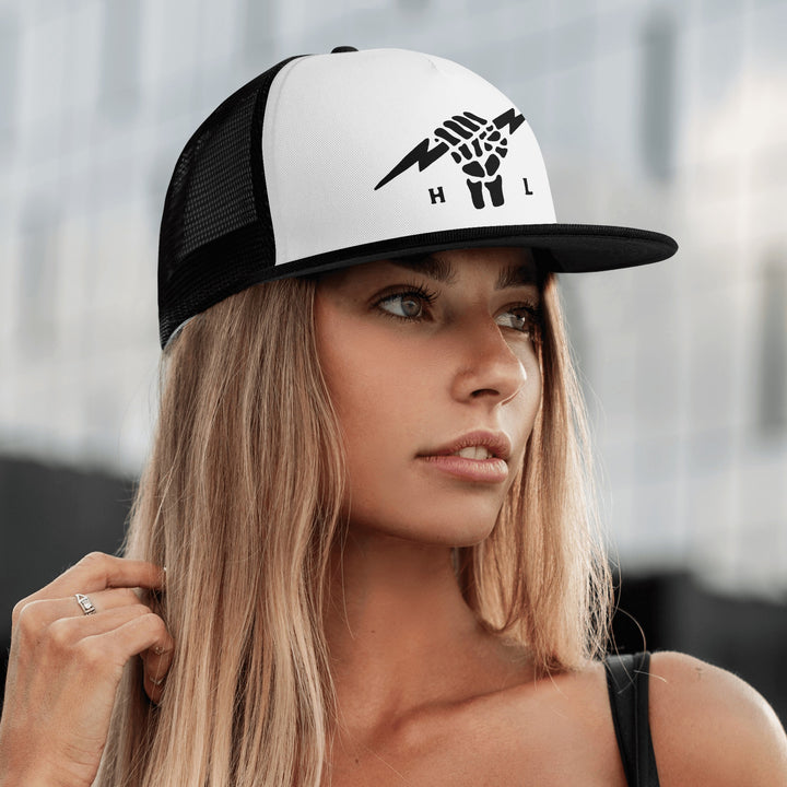 House of Legends Mesh Hat