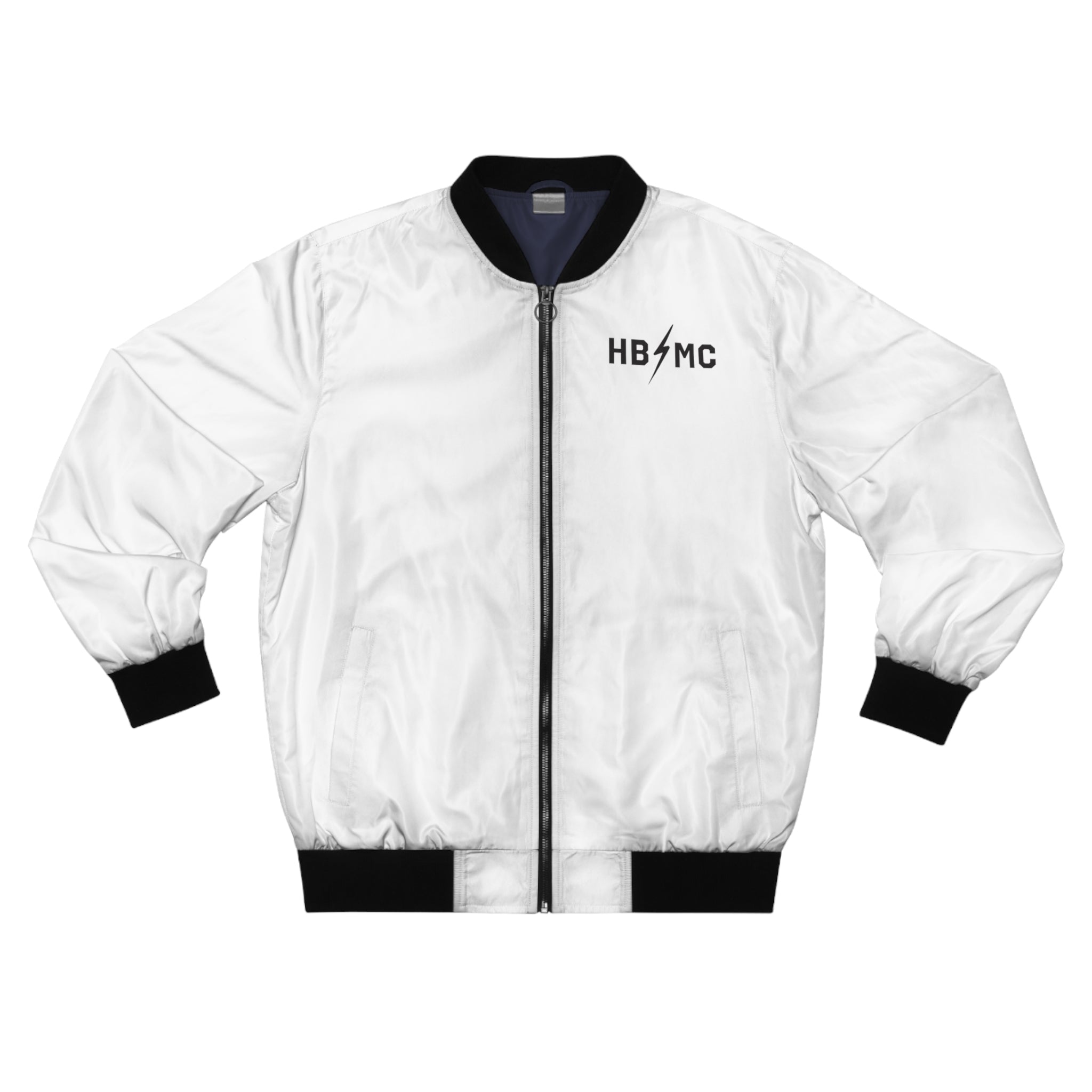 Hellbent Bomber Jacket